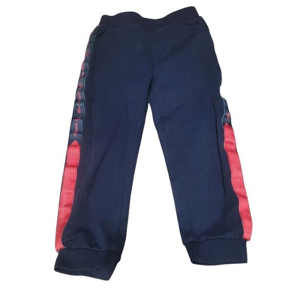 Spiderman Boys graphic sweatsuit set 4T - Picture 9 of 11